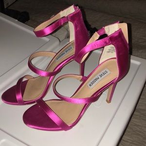 Steve Madden Heels